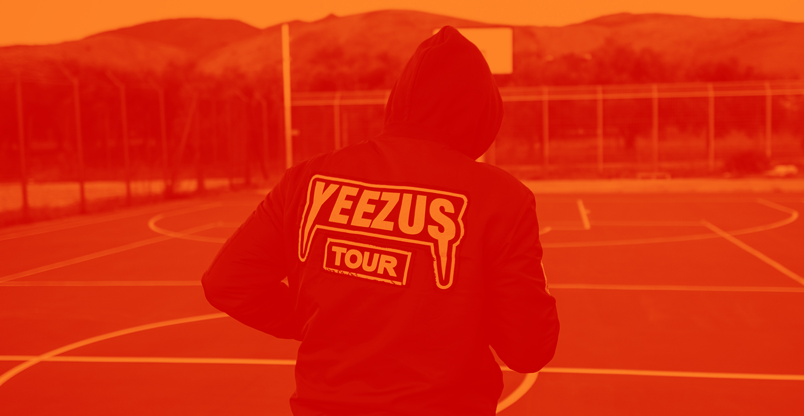 KANYE WEST a jeho LEkce rebrandingu