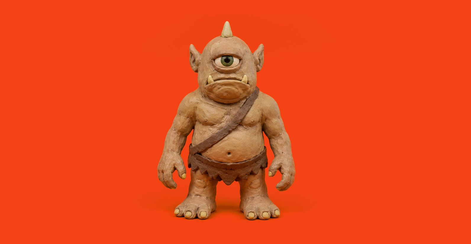 Play-Doh & Odyssea
