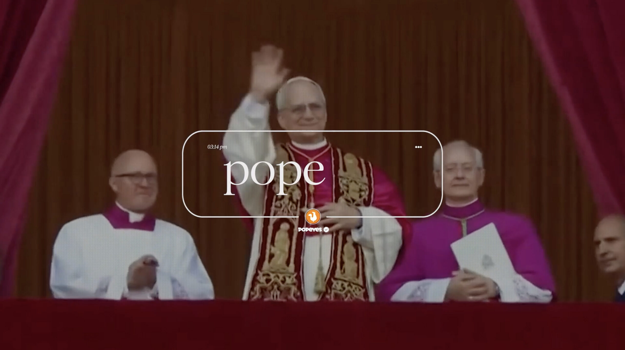 POPE